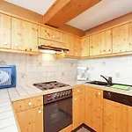 Im Schwarzwald Mit Garten Апартаменты *
