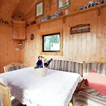 Апартаменты Im Schwarzwald Mit Garten Urberg