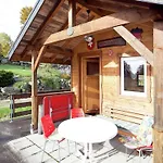 Im Schwarzwald Mit Garten Urberg