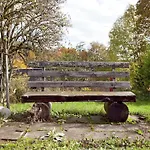 Im Schwarzwald Mit Garten Апартаменты Urberg