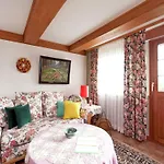 Im Schwarzwald Mit Garten Апартаменты *