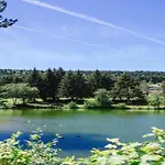 Im Schwarzwald Mit Garten Апартаменты *
