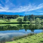 Апартаменты Im Schwarzwald Mit Garten *