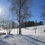 Im Schwarzwald Mit Garten Urberg