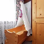 Im Schwarzwald Mit Garten Апартаменты *