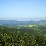 Апартаменты Im Schwarzwald Mit Garten