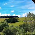 Апартаменты Im Schwarzwald Mit Garten Urberg