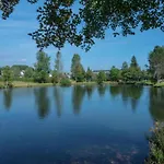 Im Schwarzwald Mit Garten