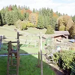 Апартаменты Im Schwarzwald Mit Garten *