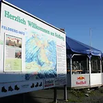 Апартаменты Im Schwarzwald Mit Garten *