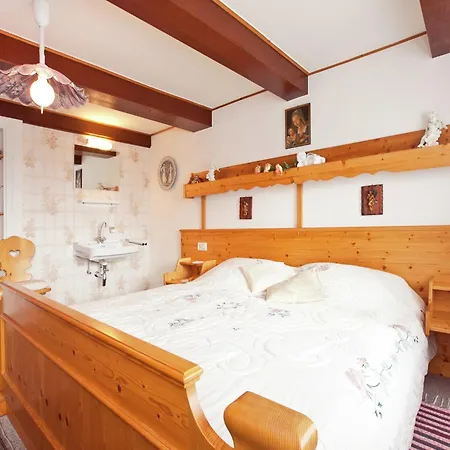 דירה Im Schwarzwald Mit Garten Urberg