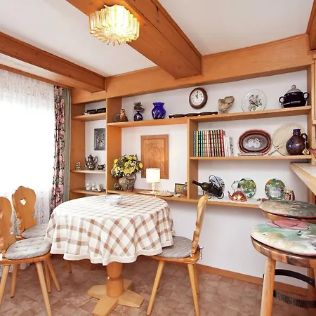 דירה Im Schwarzwald Mit Garten *