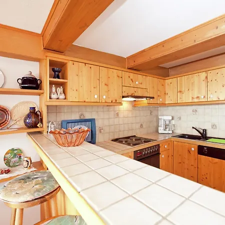 Im Schwarzwald Mit Garten Urberg