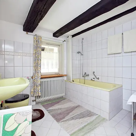 Im Schwarzwald Mit Garten * Urberg