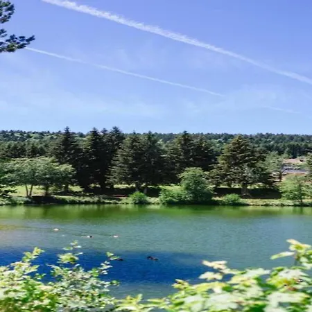 Im Schwarzwald Mit Garten דירה *