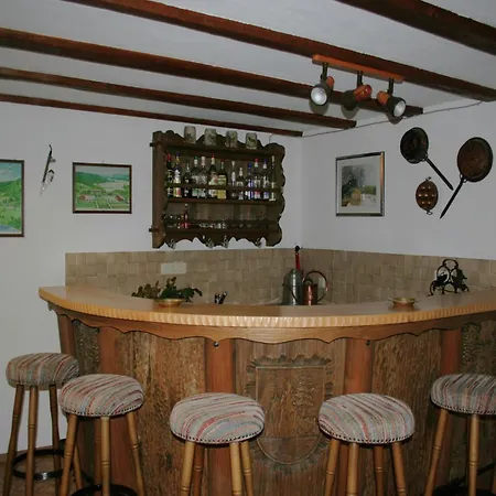 Im Schwarzwald Mit Garten *