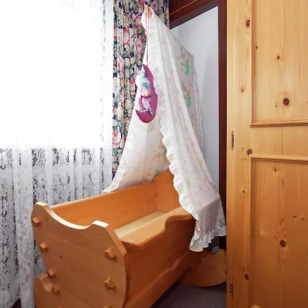 Im Schwarzwald Mit Garten דירה *