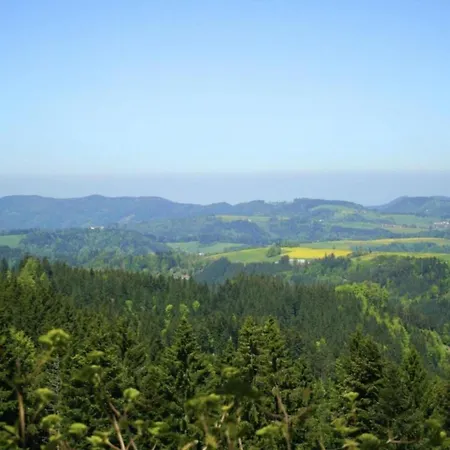 Lejlighed Im Schwarzwald Mit Garten