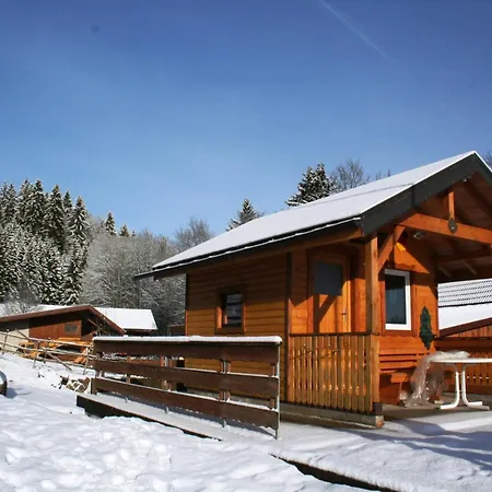 Im Schwarzwald Mit Garten * Urberg