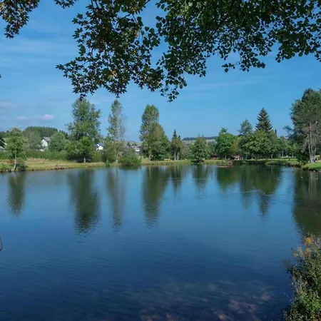 Im Schwarzwald Mit Garten
