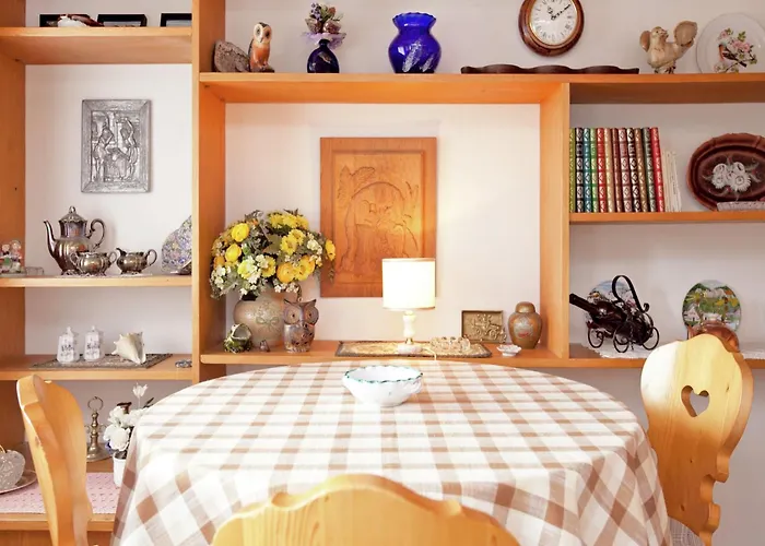 Im Schwarzwald Mit Garten Apartamento Urberg